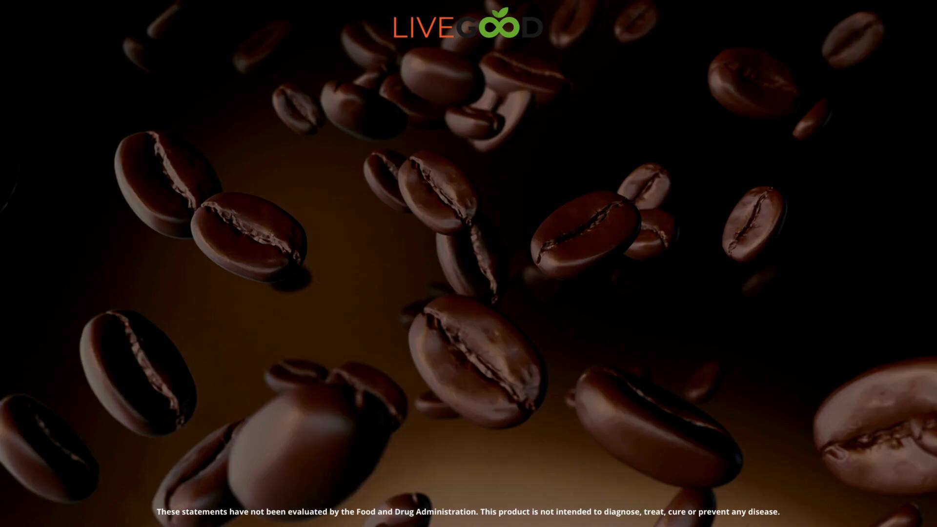 Organic Coffee