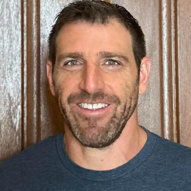 CEO of LiveGood