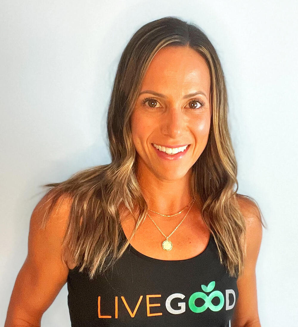 LiveGood Business Coach